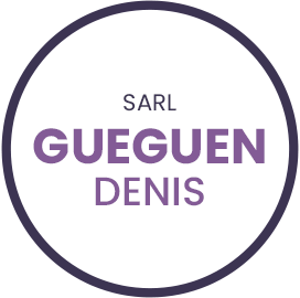 Logo Sarl Guéguen Denis